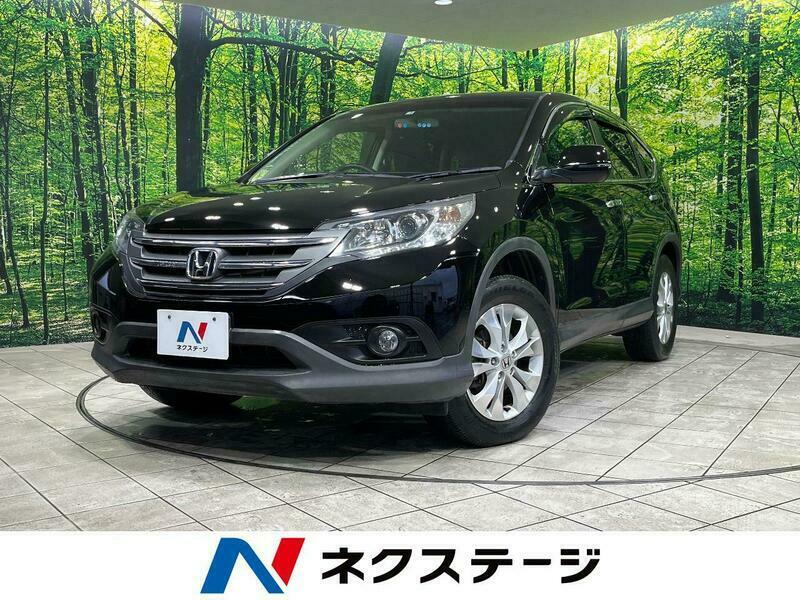 CR-V