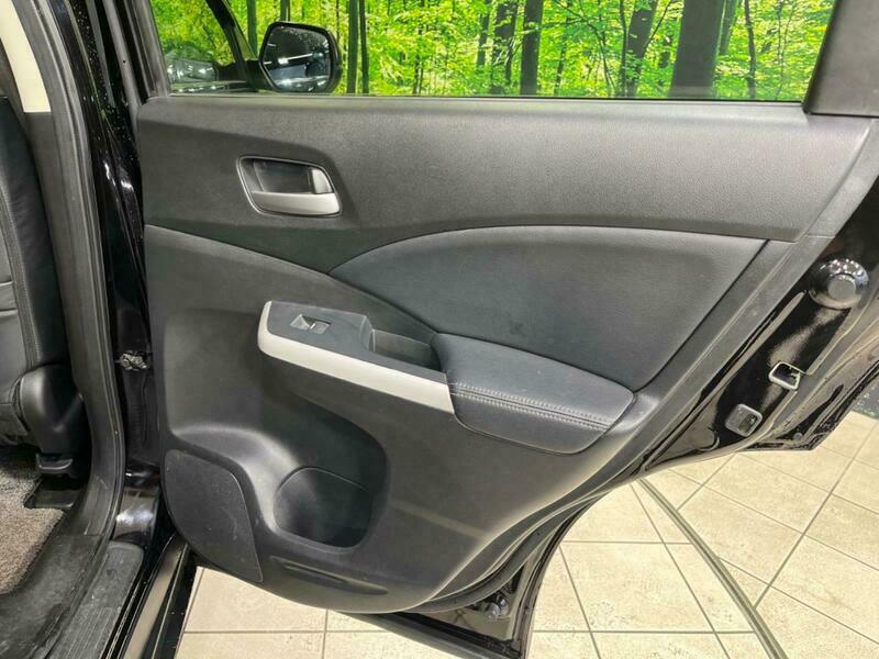 CR-V