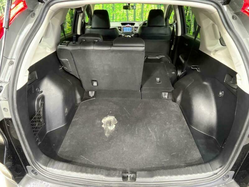 CR-V
