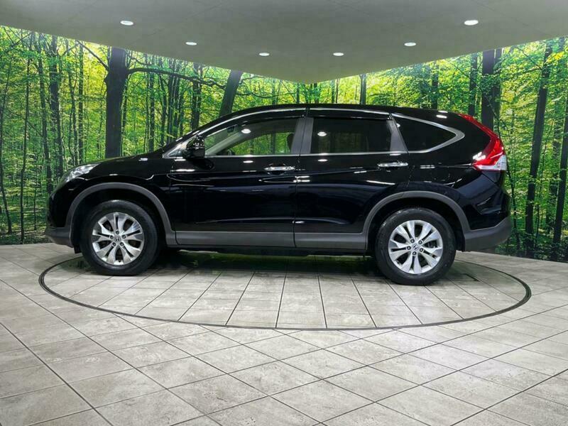 CR-V
