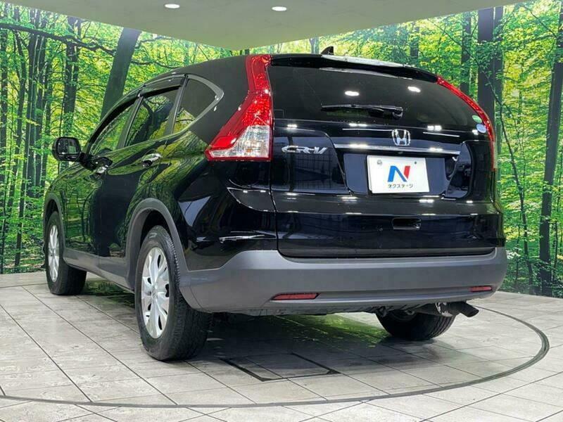 CR-V
