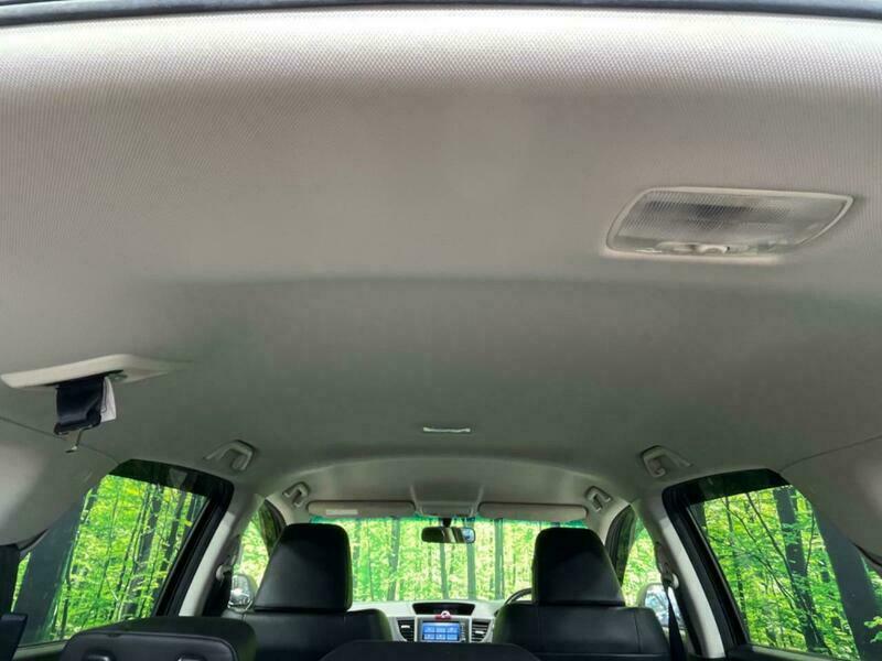CR-V