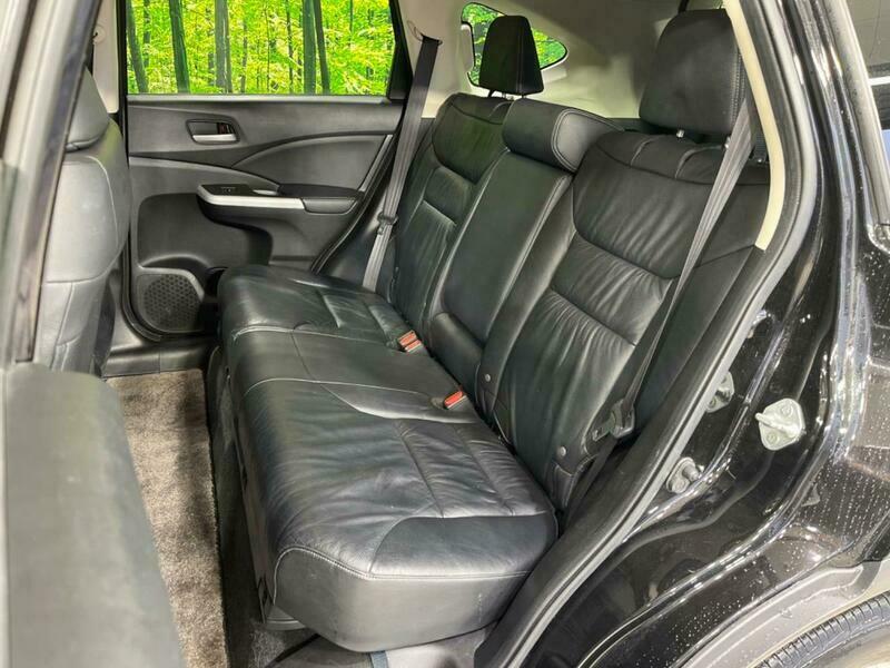 CR-V