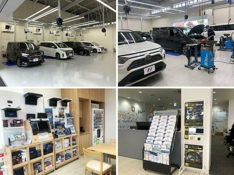 Axela Sport
