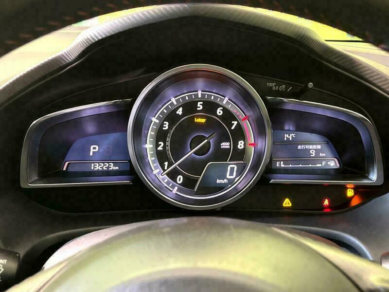 Axela Sport