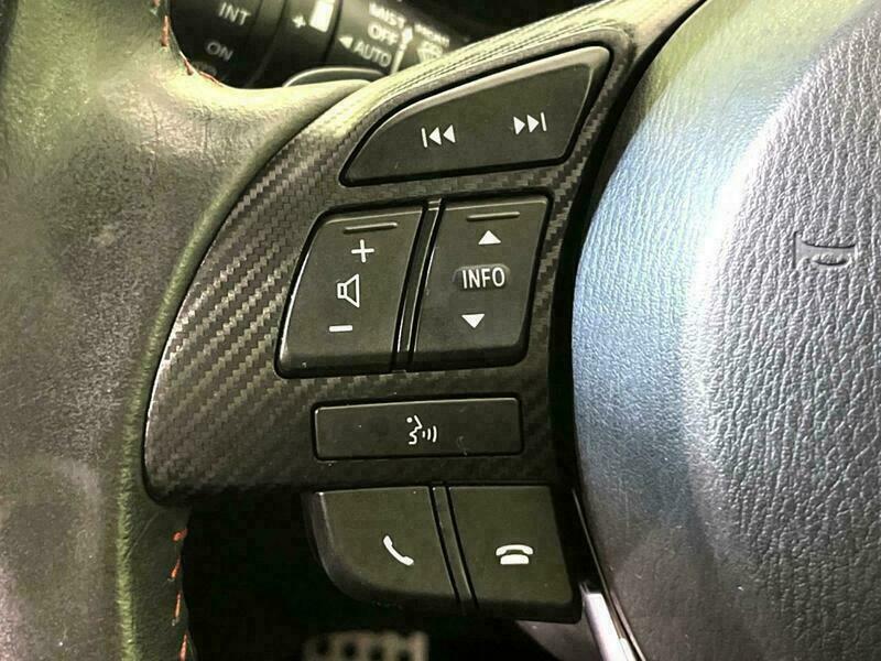 Axela Sport