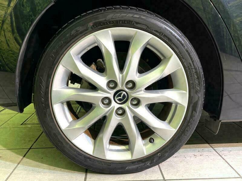 Axela Sport