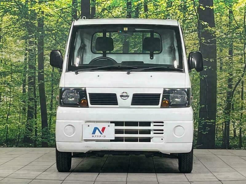 CLIPPER TRUCK