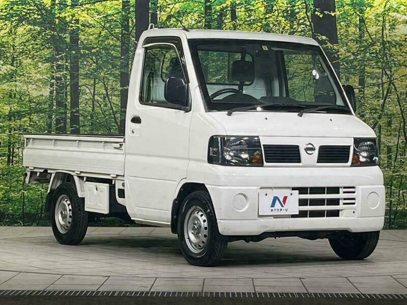 CLIPPER TRUCK