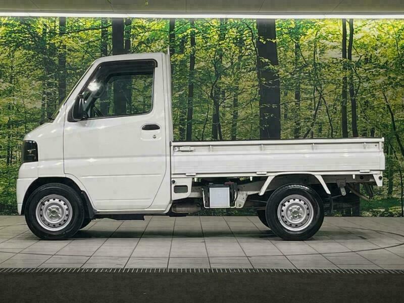 CLIPPER TRUCK