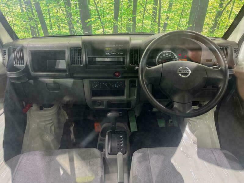 CLIPPER TRUCK