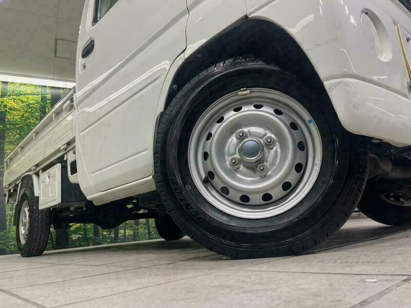 CLIPPER TRUCK