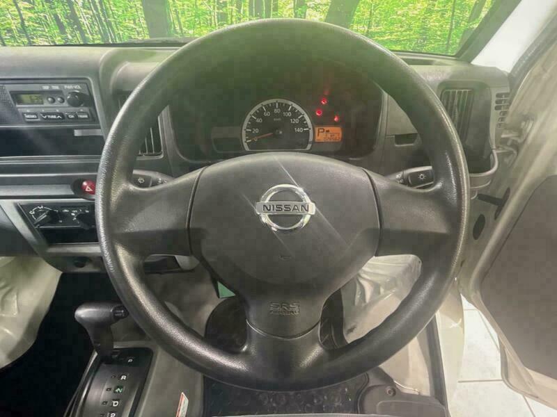 CLIPPER TRUCK