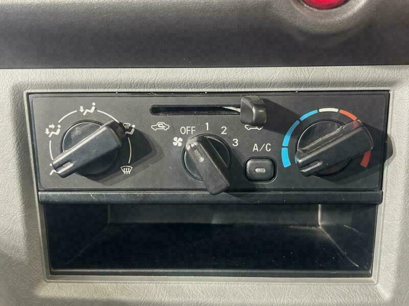 CLIPPER TRUCK
