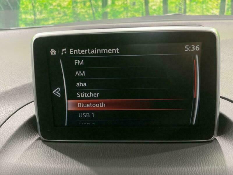 Axela Sport