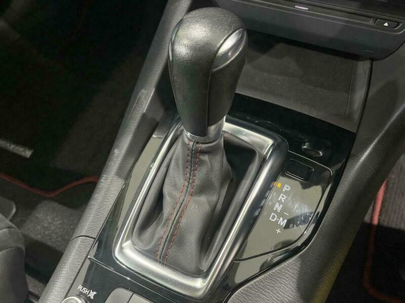 Axela Sport