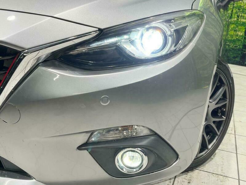 Axela Sport