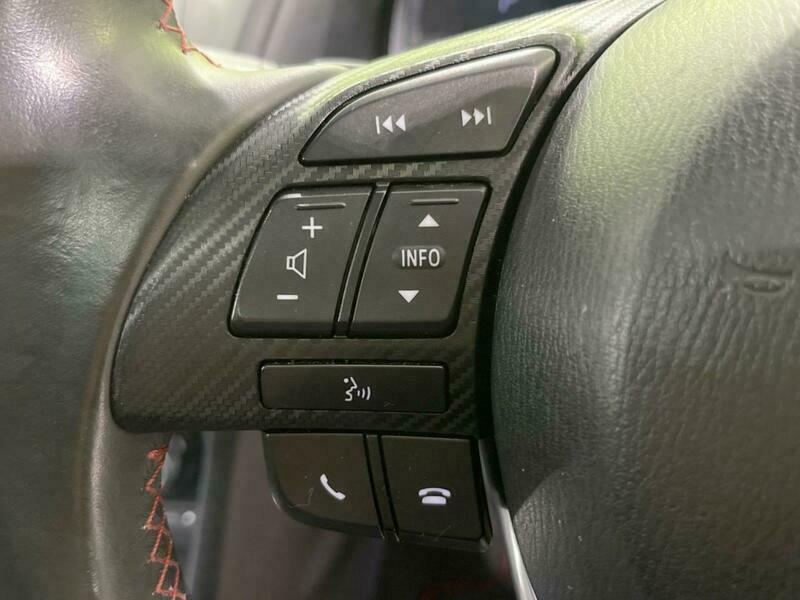 Axela Sport