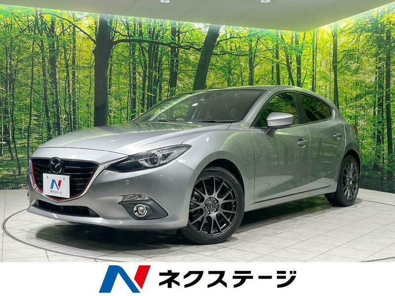 Axela Sport
