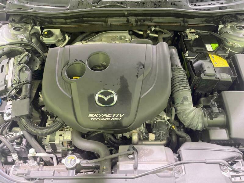 Axela Sport