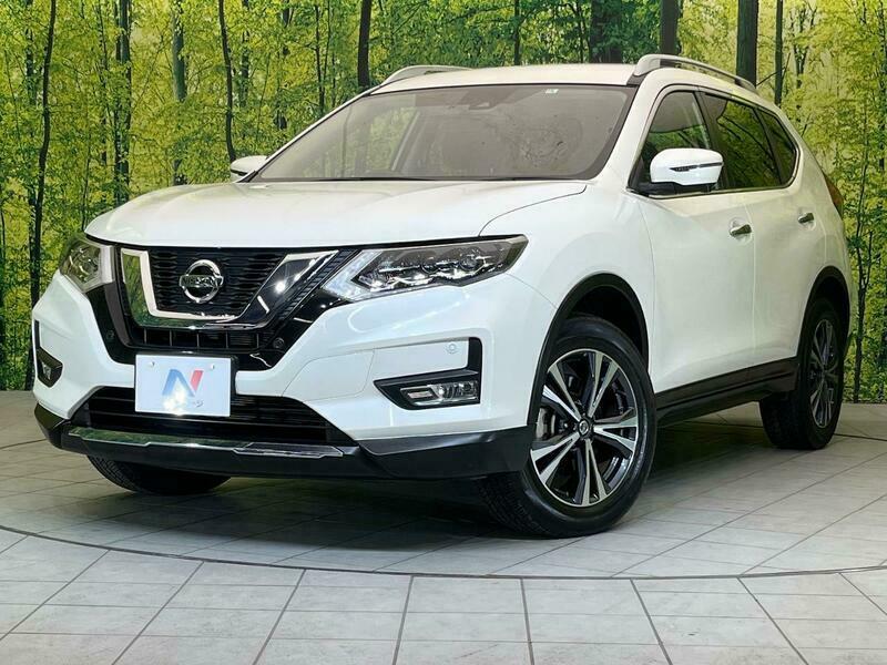 X-TRAIL-0