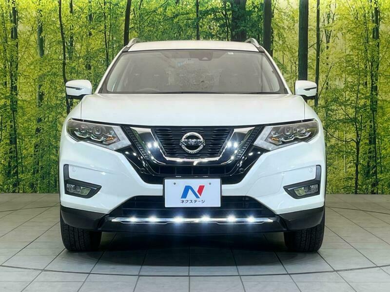 X-TRAIL-20