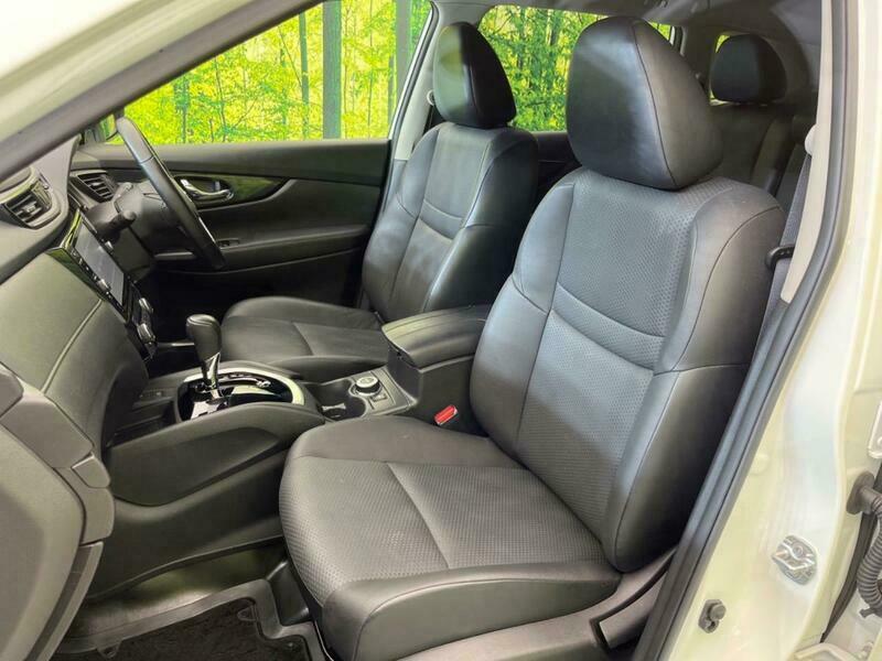 X-TRAIL-3