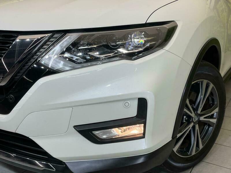 X-TRAIL-51