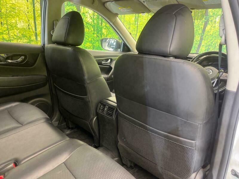 X-TRAIL-7