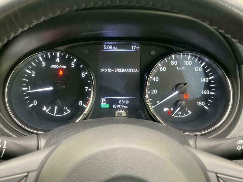 X-TRAIL-14