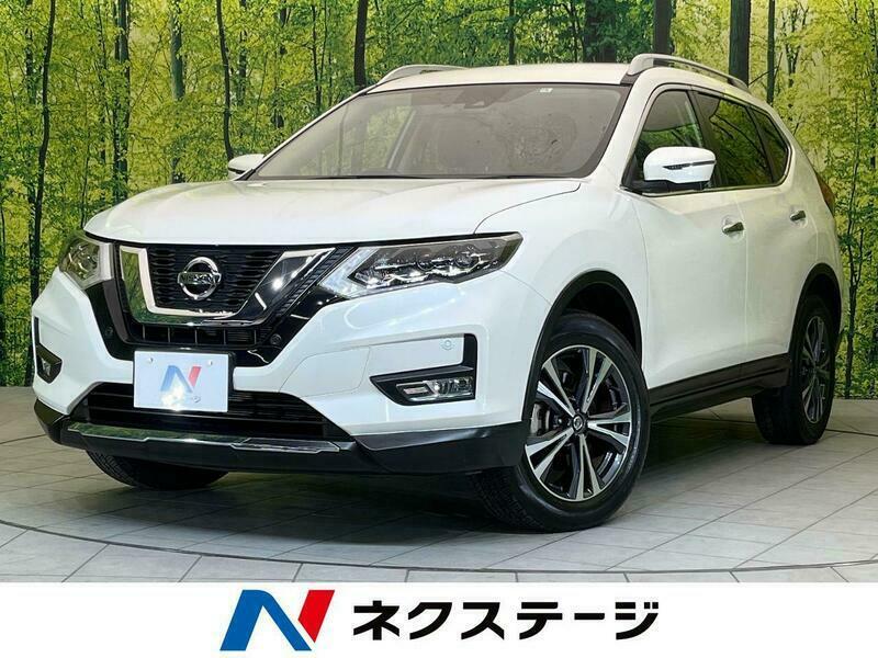X-TRAIL-64