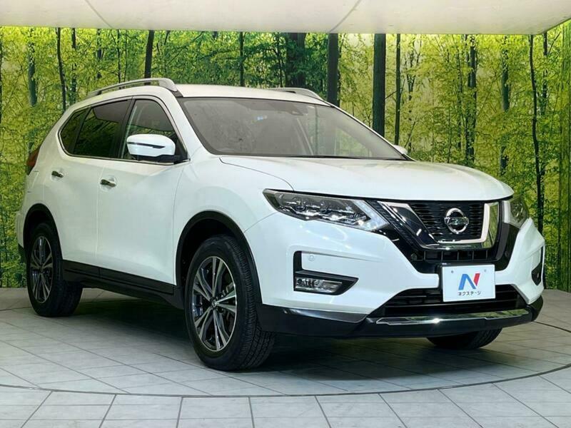 X-TRAIL-9
