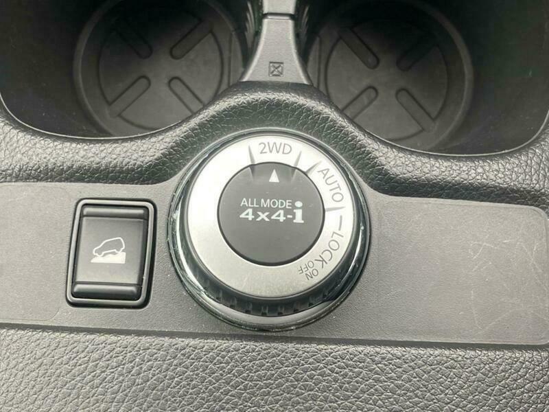 X-TRAIL-45