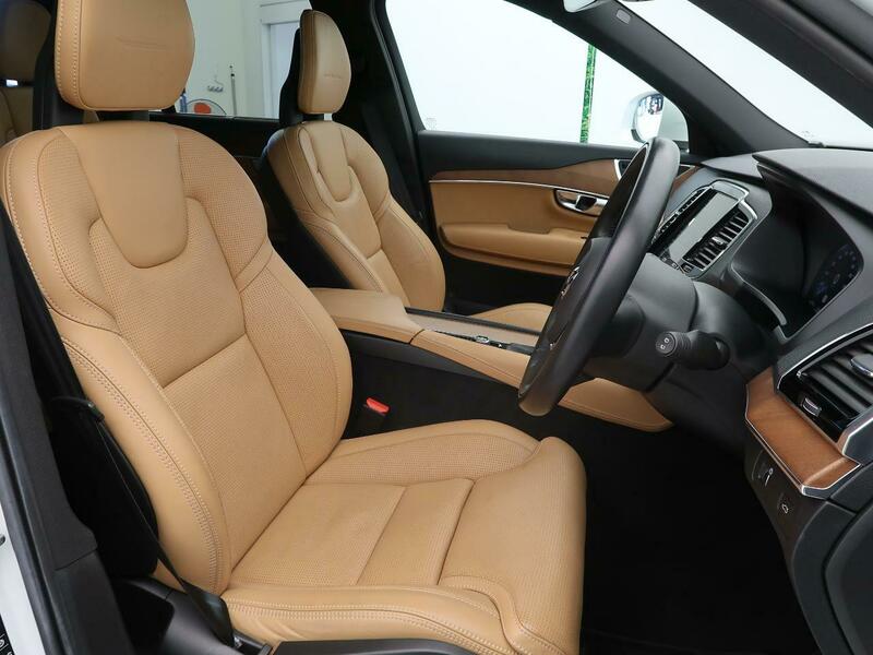 XC90