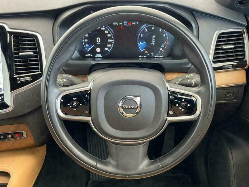 XC90