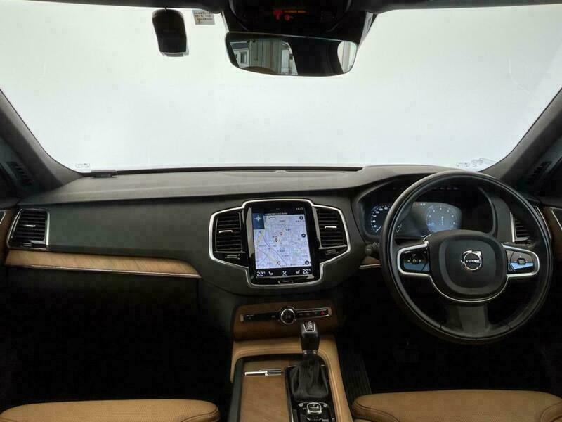XC90