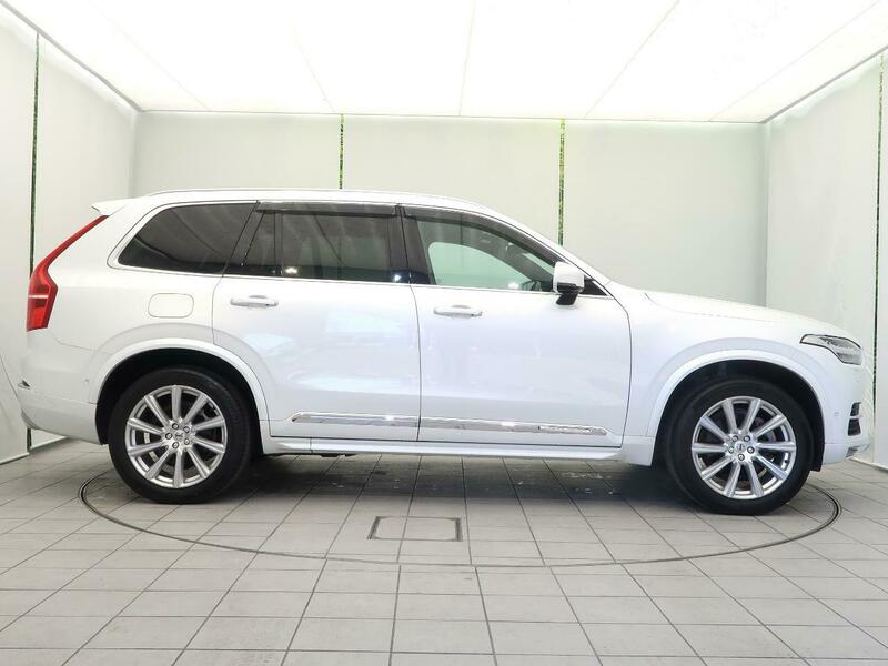 XC90