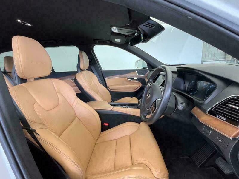 XC90