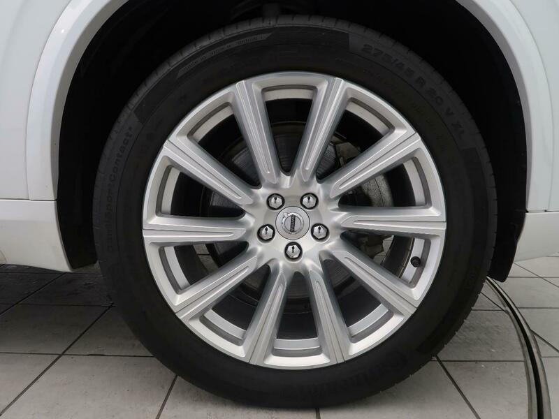 XC90