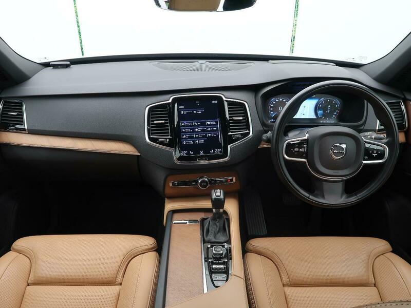 XC90