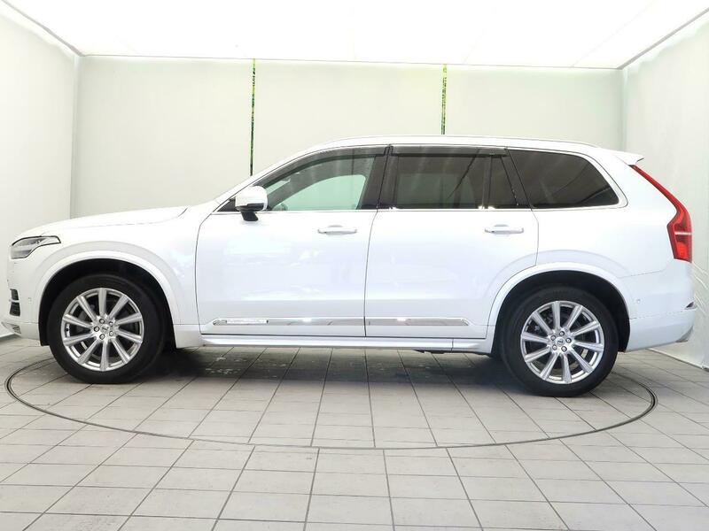 XC90