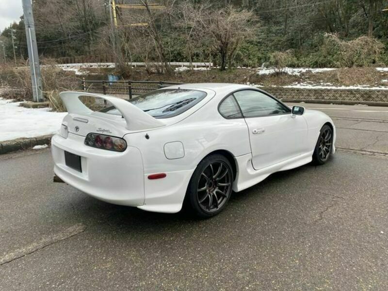 SUPRA