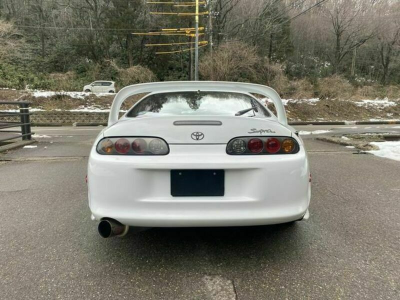 SUPRA