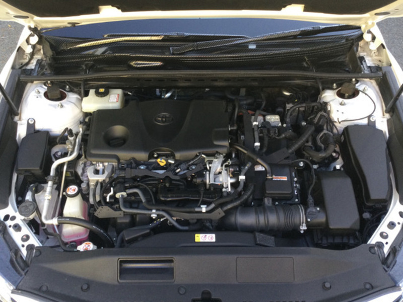 CAMRY
