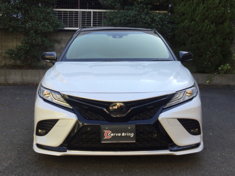 CAMRY