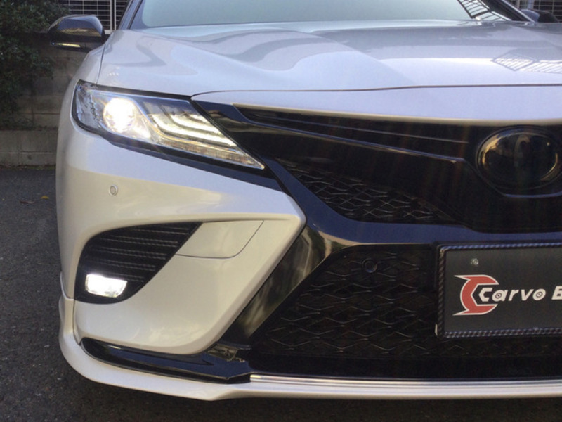 CAMRY