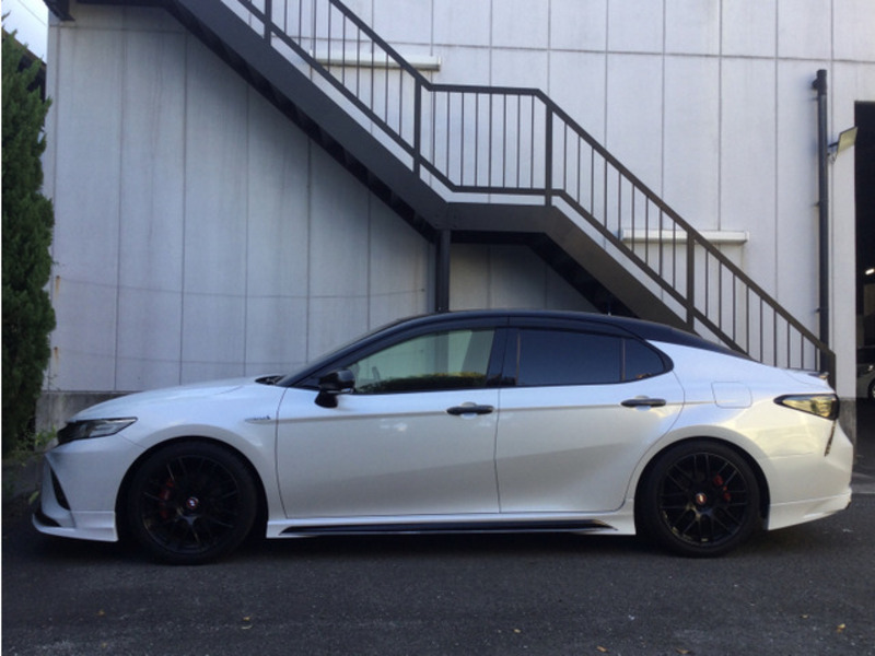 CAMRY