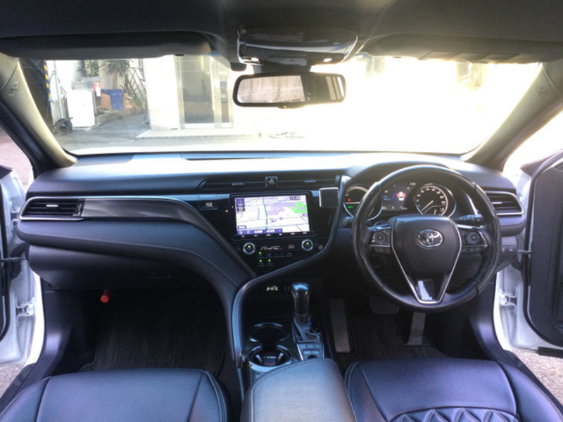 CAMRY