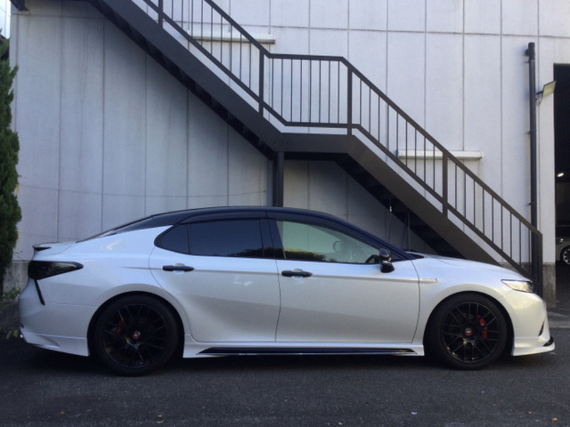 CAMRY