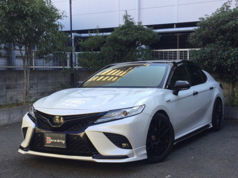 CAMRY